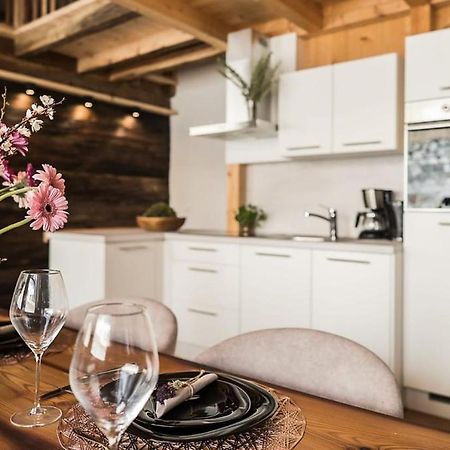 Apartamento Steinbach Loft Ultimo Exterior foto