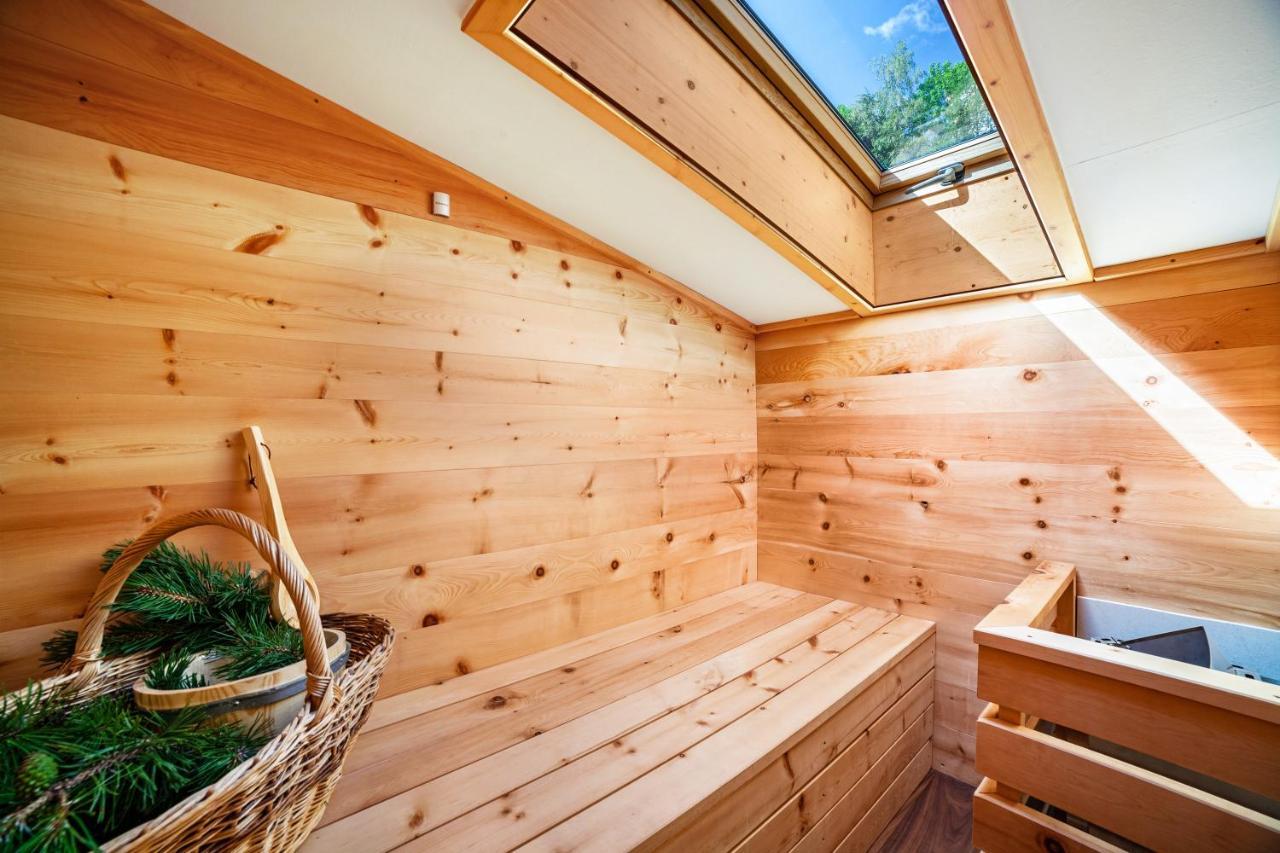 Apartamento Steinbach Loft Ultimo Exterior foto