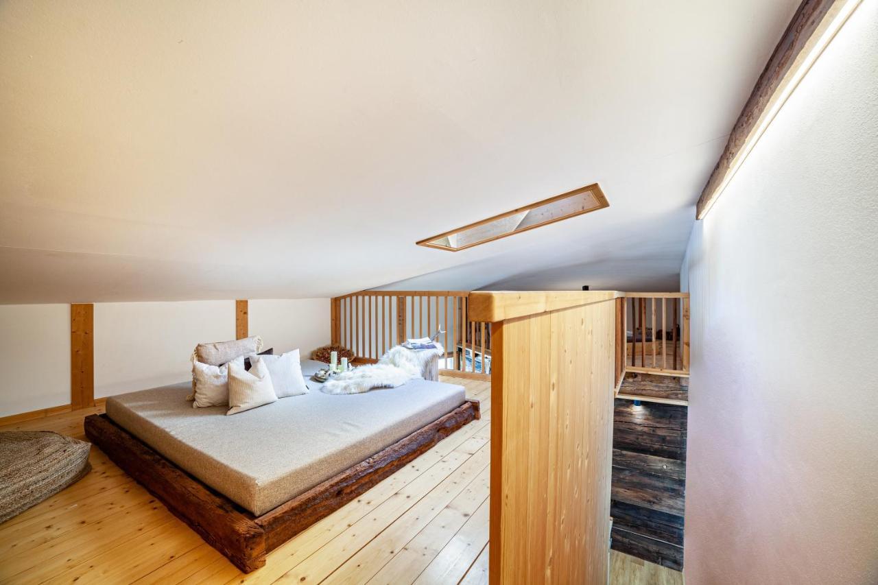 Apartamento Steinbach Loft Ultimo Exterior foto