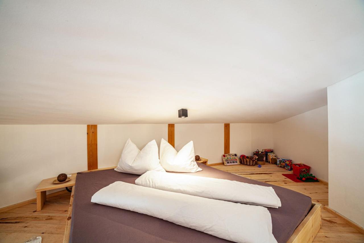 Apartamento Steinbach Loft Ultimo Exterior foto