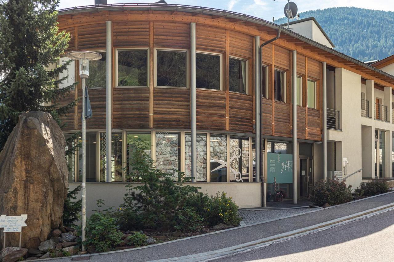 Apartamento Steinbach Loft Ultimo Exterior foto