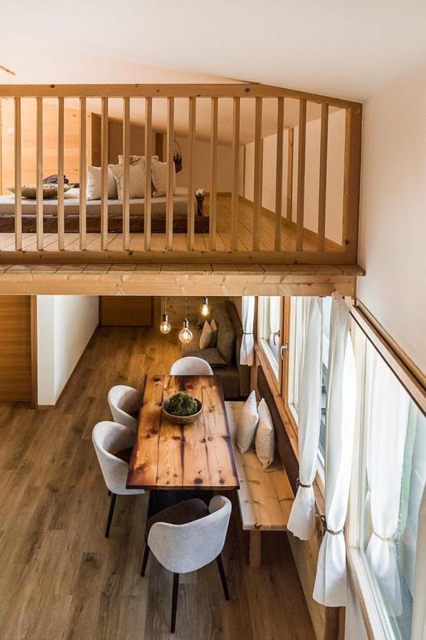 Apartamento Steinbach Loft Ultimo Exterior foto
